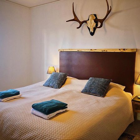 Vildmarks Lodge Ytterhogdal Zimmer foto